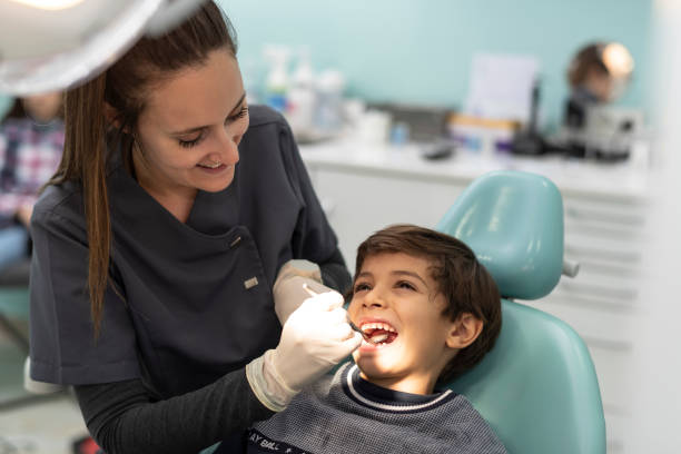 Best Pediatric Emergency Dentist in Perry, FL