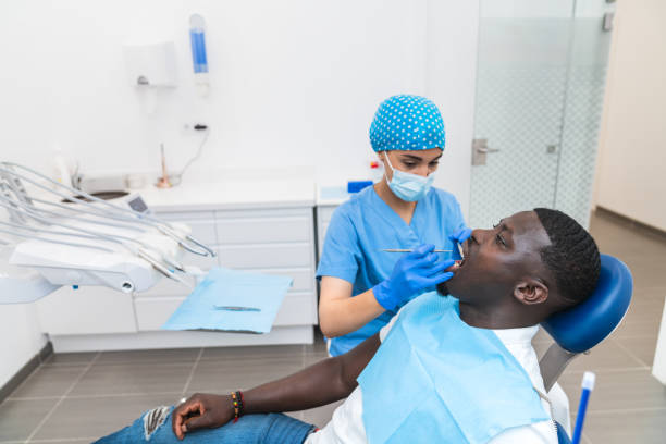 Best Emergency Dentist for Knocked-Out Tooth in Perry, FL